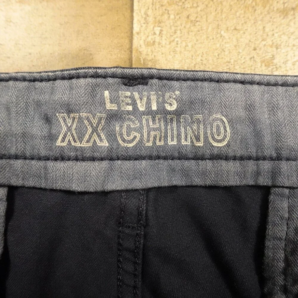 Levis levi’s xx